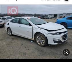 شيفروليه ماليبو